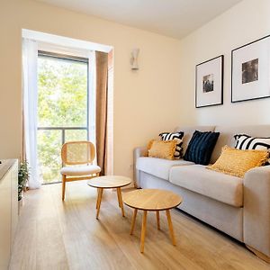 Apartamento de 1 Dormitorio